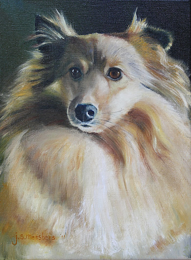 Sharon