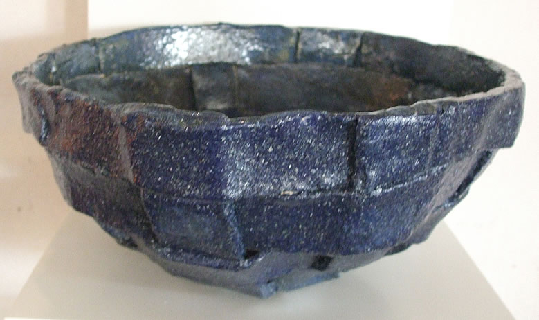 Keramiek schalen