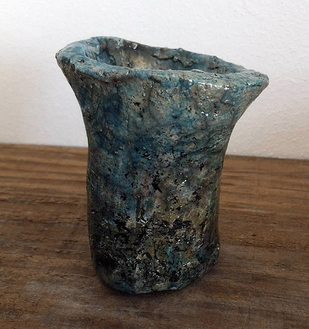 Keramiek schalen