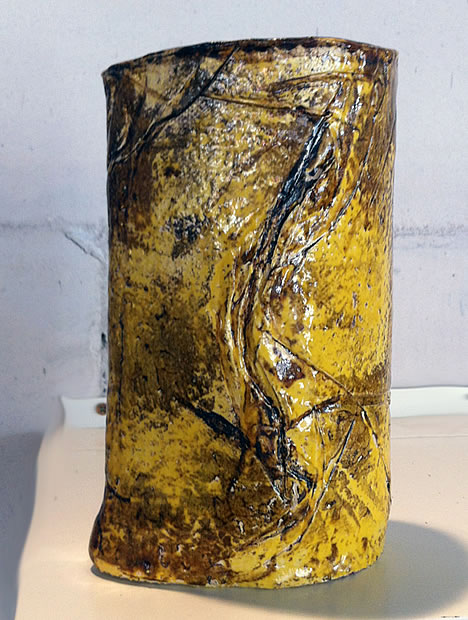Keramiek schalen