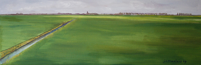 polder