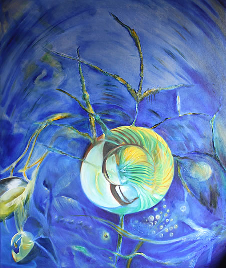 souplesse II
