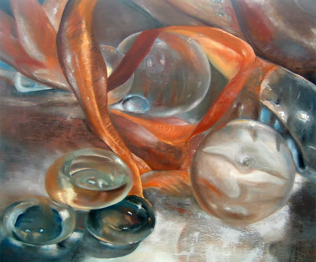 souplesse II